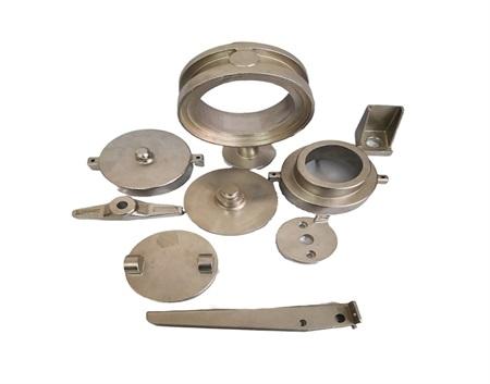<b>Name</b>:stainless steel castings<br />